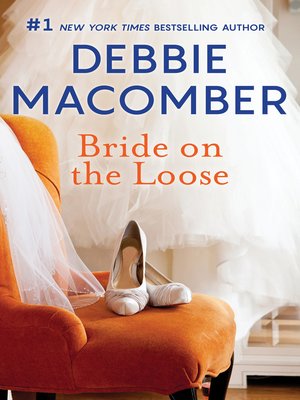 Bride On the Loose - ebook
